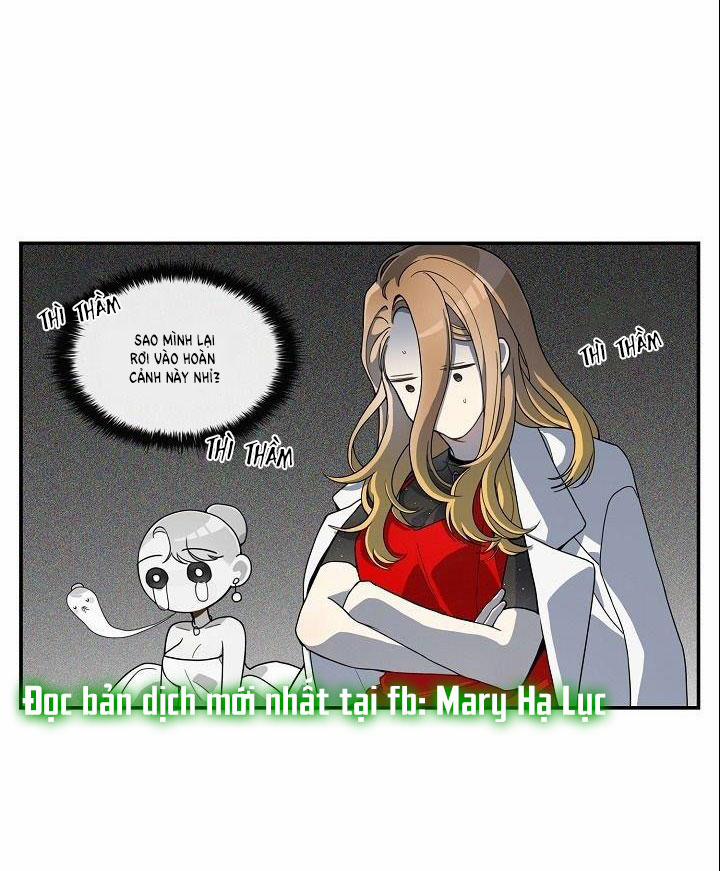 Khoảng Thời Gian Chúng Ta Đã Bỏ Lỡ 2.2 trang 3