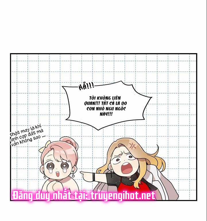 Khoảng Thời Gian Chúng Ta Đã Bỏ Lỡ 2.2 trang 5