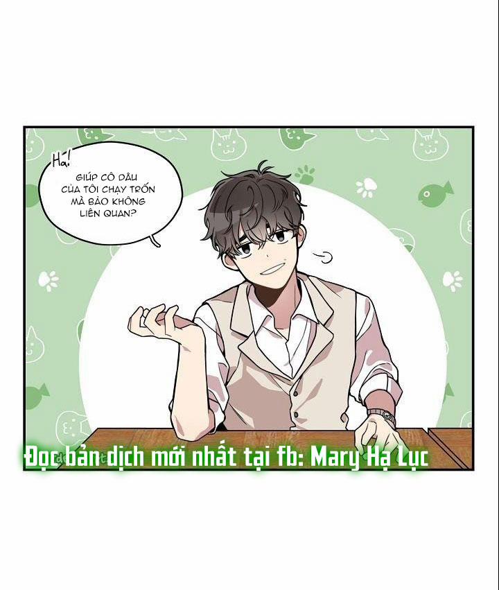 Khoảng Thời Gian Chúng Ta Đã Bỏ Lỡ 2.2 trang 6