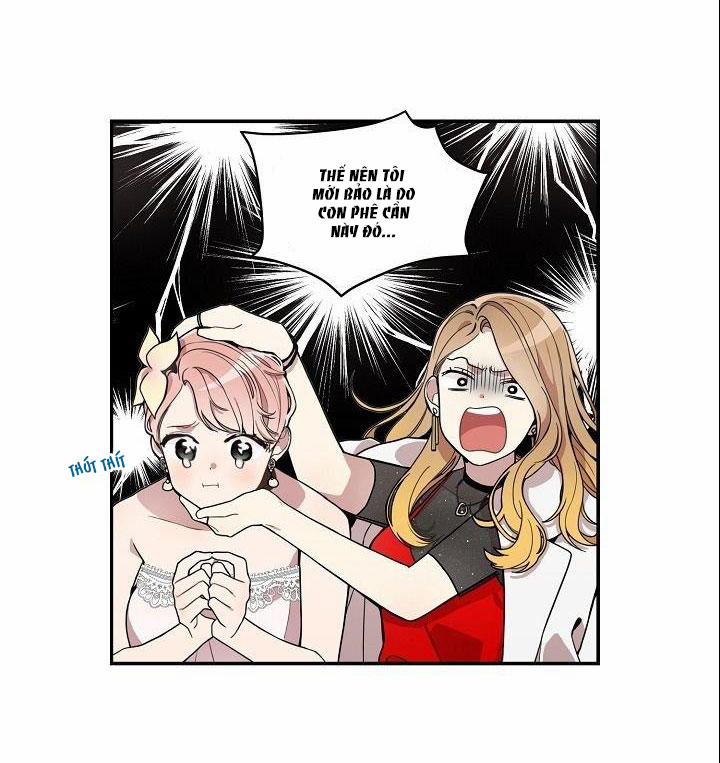 Khoảng Thời Gian Chúng Ta Đã Bỏ Lỡ 2.2 trang 7