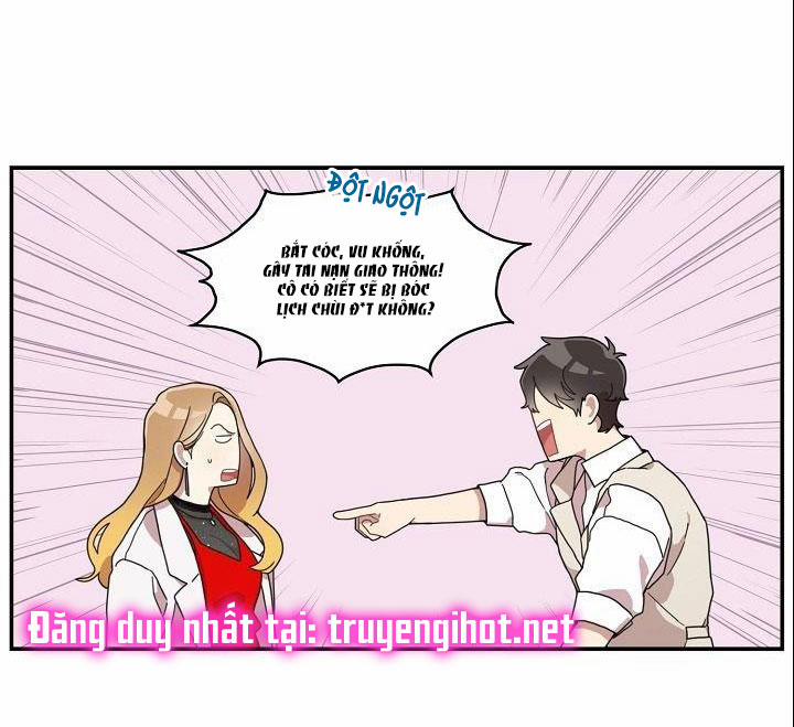 Khoảng Thời Gian Chúng Ta Đã Bỏ Lỡ 2.2 trang 8