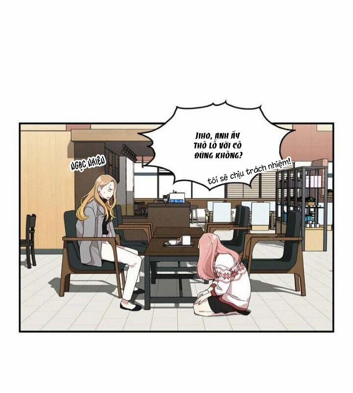 Khoảng Thời Gian Chúng Ta Đã Bỏ Lỡ 2.3 trang 17