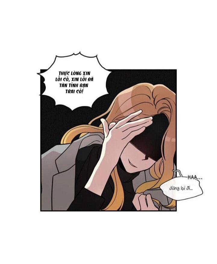 Khoảng Thời Gian Chúng Ta Đã Bỏ Lỡ 2.3 trang 19