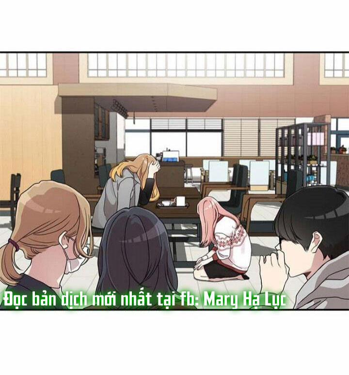 Khoảng Thời Gian Chúng Ta Đã Bỏ Lỡ 2.3 trang 21