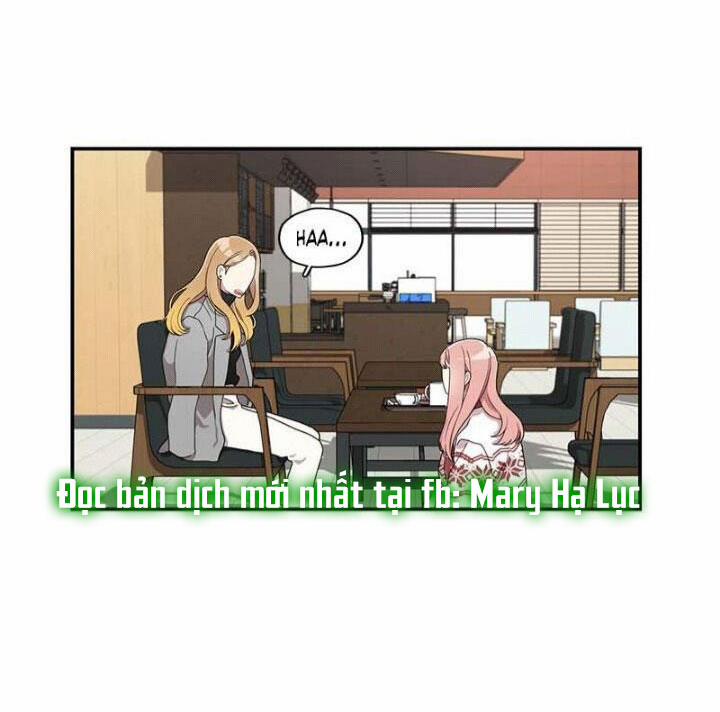 Khoảng Thời Gian Chúng Ta Đã Bỏ Lỡ 2.3 trang 24