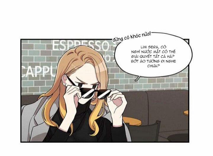 Khoảng Thời Gian Chúng Ta Đã Bỏ Lỡ 2.3 trang 26