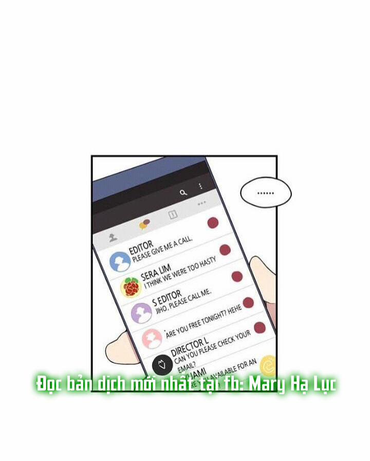 Khoảng Thời Gian Chúng Ta Đã Bỏ Lỡ 2.4 trang 15