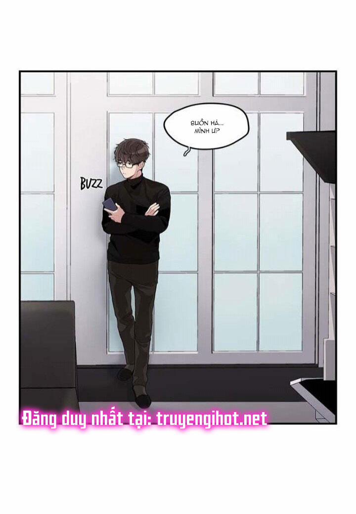 Khoảng Thời Gian Chúng Ta Đã Bỏ Lỡ 2.4 trang 17