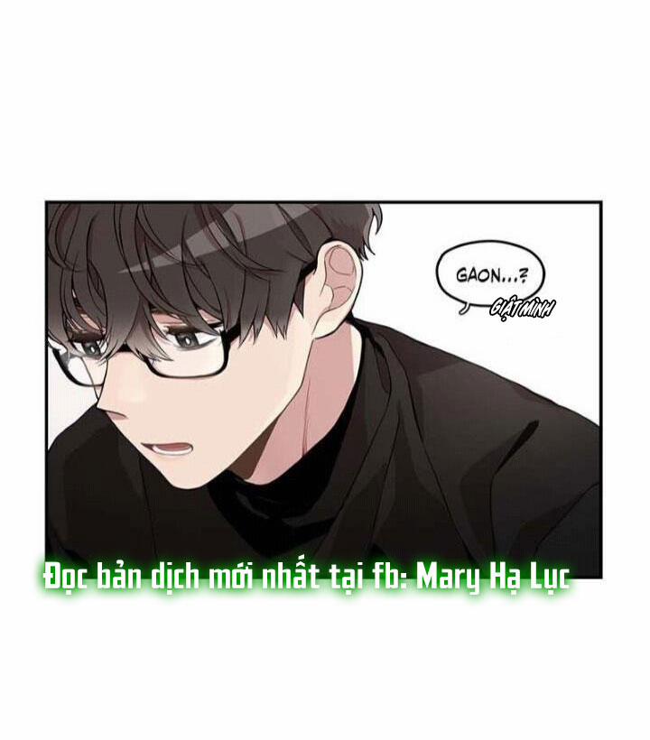 Khoảng Thời Gian Chúng Ta Đã Bỏ Lỡ 2.4 trang 19