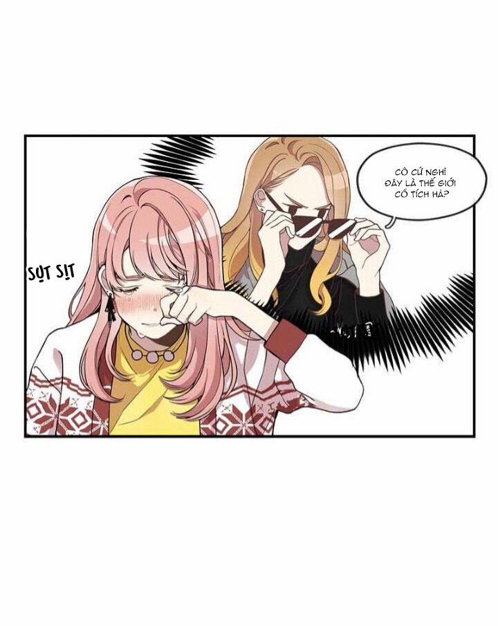 Khoảng Thời Gian Chúng Ta Đã Bỏ Lỡ 2.4 trang 6