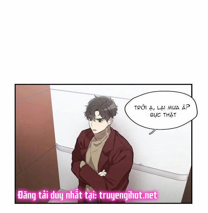 Khoảng Thời Gian Chúng Ta Đã Bỏ Lỡ 3.1 trang 13