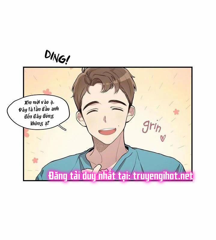 Khoảng Thời Gian Chúng Ta Đã Bỏ Lỡ 3.1 trang 16