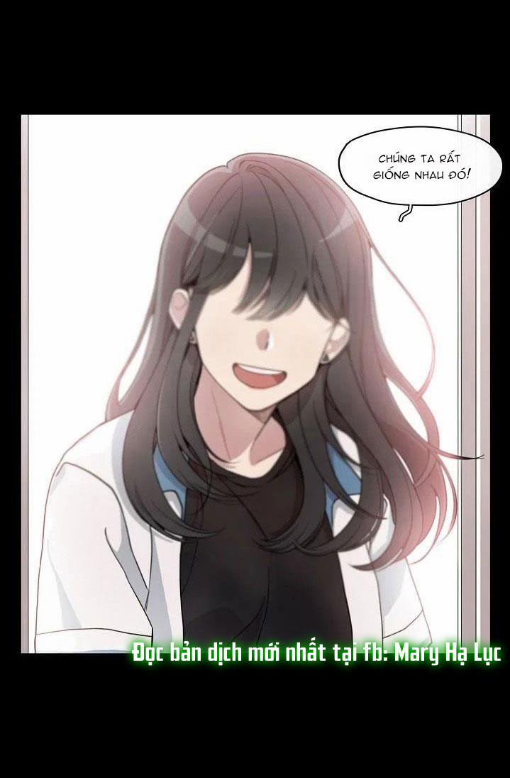 Khoảng Thời Gian Chúng Ta Đã Bỏ Lỡ 3.1 trang 4