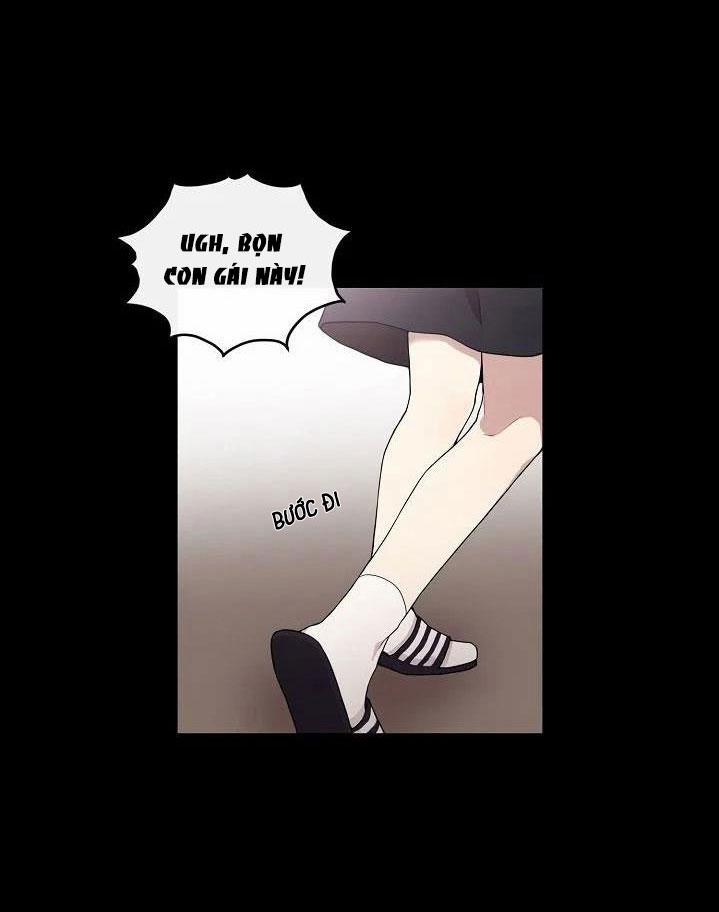 Khoảng Thời Gian Chúng Ta Đã Bỏ Lỡ 3.1 trang 6