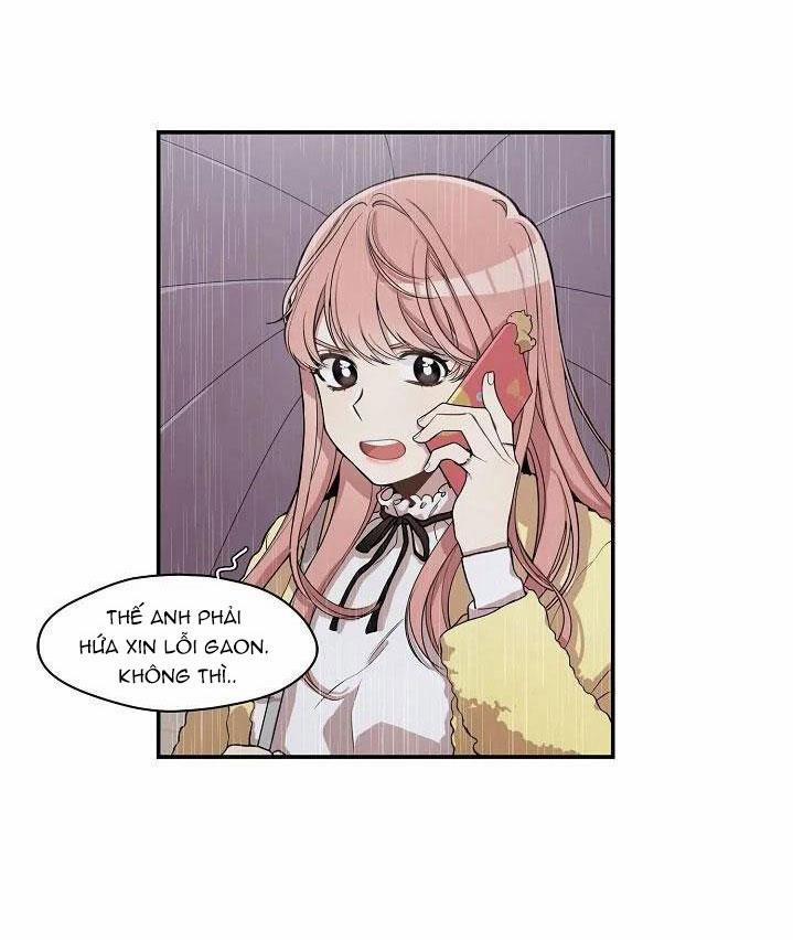 Khoảng Thời Gian Chúng Ta Đã Bỏ Lỡ 3.2 trang 1