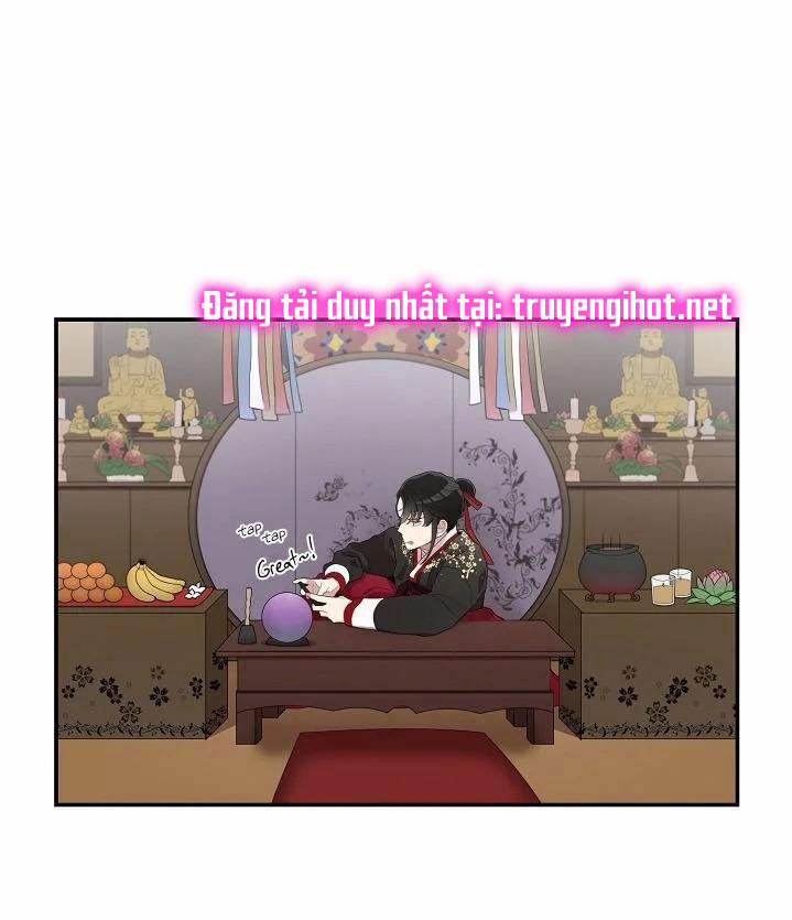 Khoảng Thời Gian Chúng Ta Đã Bỏ Lỡ 3.2 trang 10