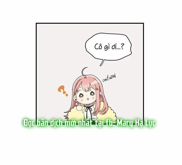 Khoảng Thời Gian Chúng Ta Đã Bỏ Lỡ 3.2 trang 11