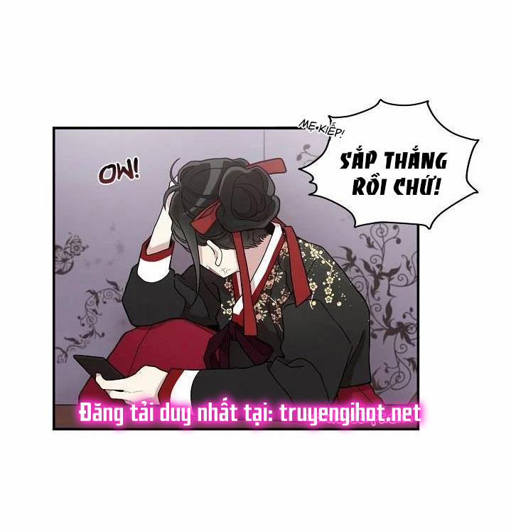 Khoảng Thời Gian Chúng Ta Đã Bỏ Lỡ 3.2 trang 12