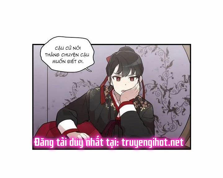 Khoảng Thời Gian Chúng Ta Đã Bỏ Lỡ 3.2 trang 16