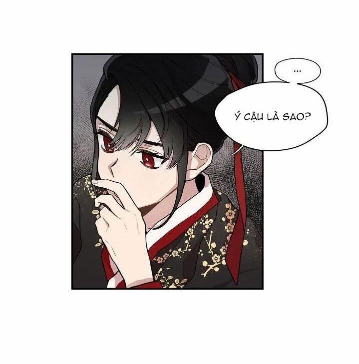 Khoảng Thời Gian Chúng Ta Đã Bỏ Lỡ 3.2 trang 19