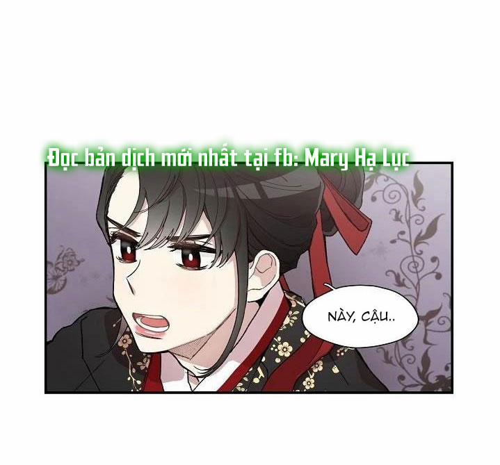 Khoảng Thời Gian Chúng Ta Đã Bỏ Lỡ 3.2 trang 21