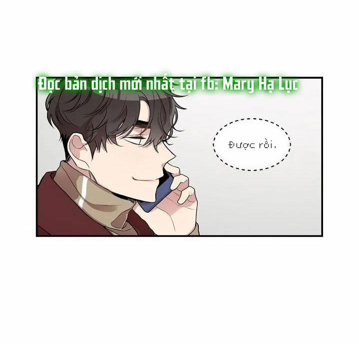 Khoảng Thời Gian Chúng Ta Đã Bỏ Lỡ 3.2 trang 4