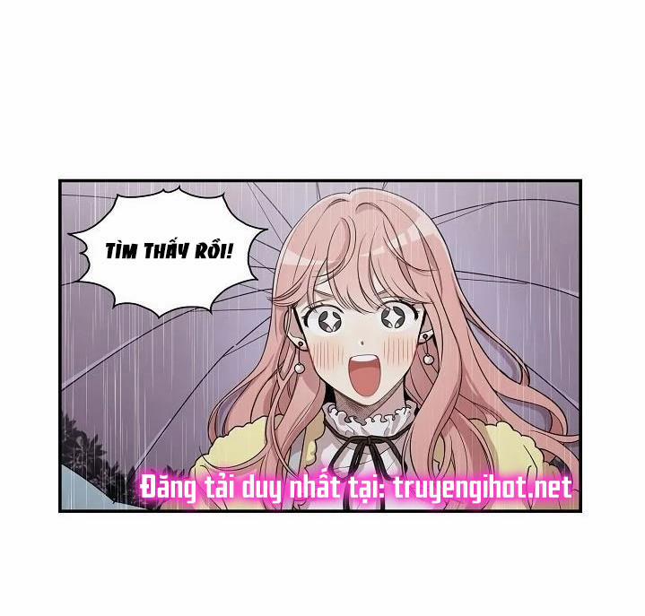 Khoảng Thời Gian Chúng Ta Đã Bỏ Lỡ 3.2 trang 7