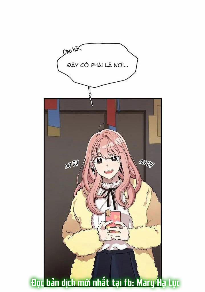 Khoảng Thời Gian Chúng Ta Đã Bỏ Lỡ 3.2 trang 9