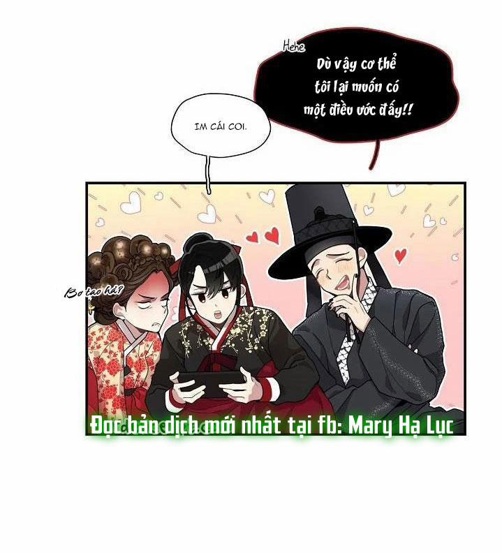 Khoảng Thời Gian Chúng Ta Đã Bỏ Lỡ 3.3 trang 10