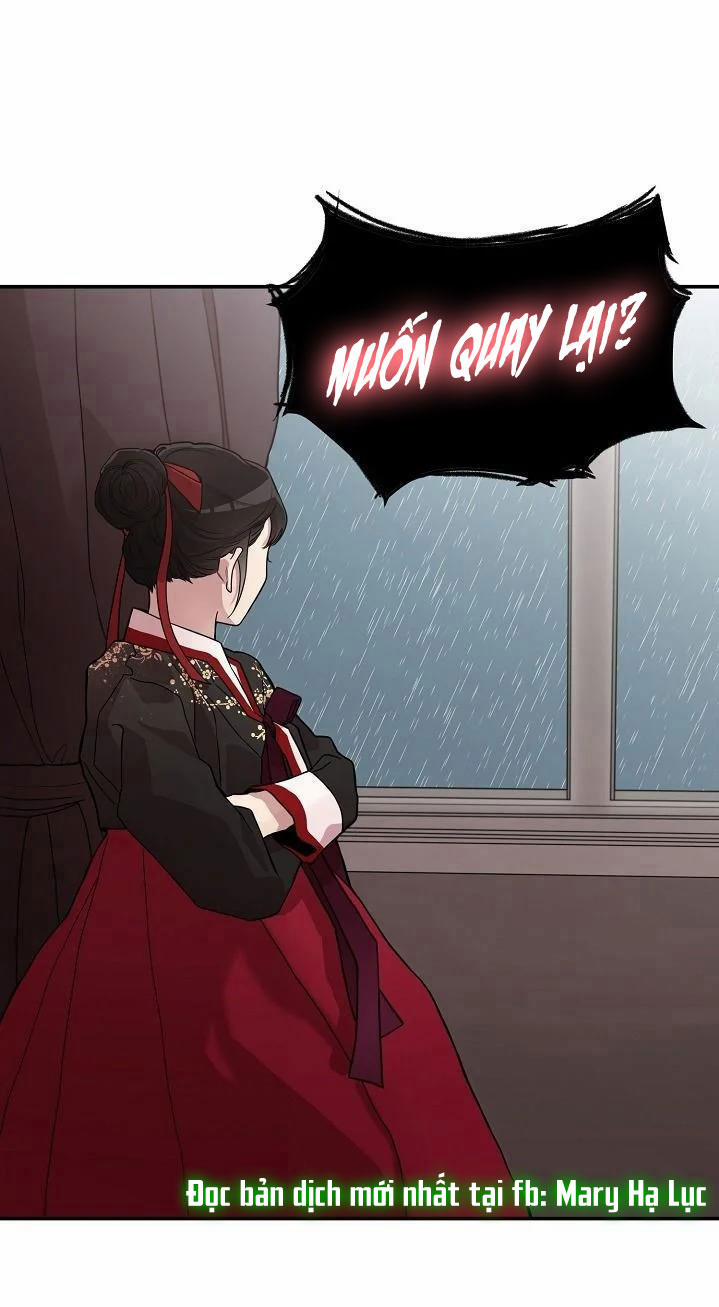 Khoảng Thời Gian Chúng Ta Đã Bỏ Lỡ 3.3 trang 4