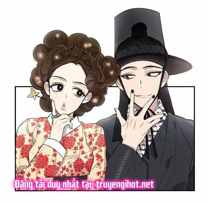 Khoảng Thời Gian Chúng Ta Đã Bỏ Lỡ 3.3 trang 7