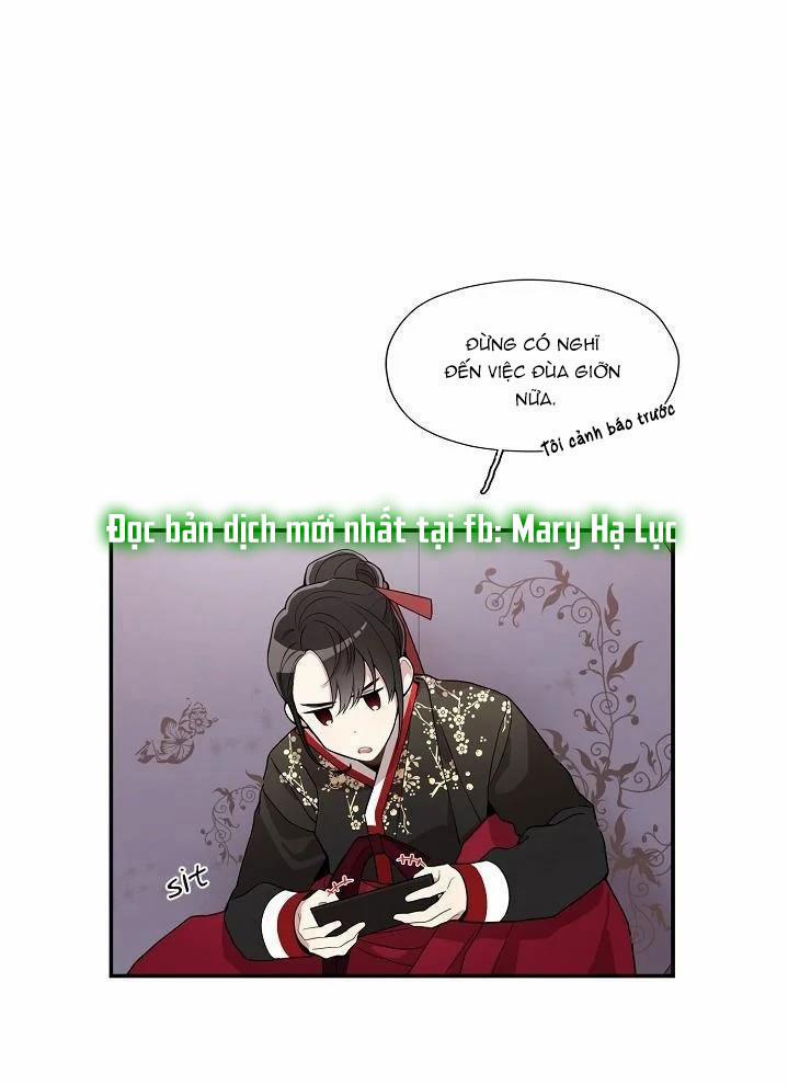 Khoảng Thời Gian Chúng Ta Đã Bỏ Lỡ 3.3 trang 8