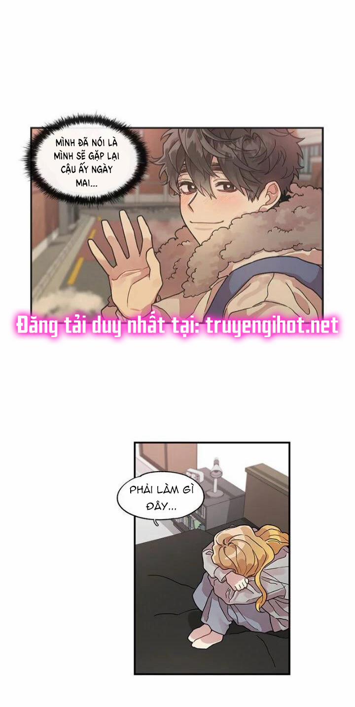 Khoảng Thời Gian Chúng Ta Đã Bỏ Lỡ 48.1 trang 12