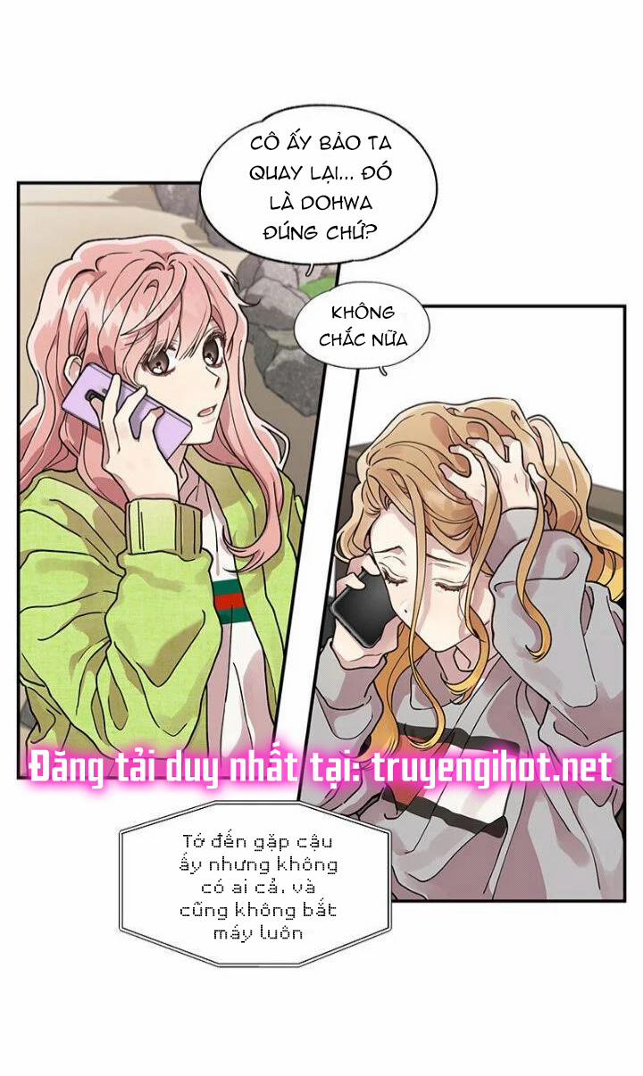 Khoảng Thời Gian Chúng Ta Đã Bỏ Lỡ 48.1 trang 18