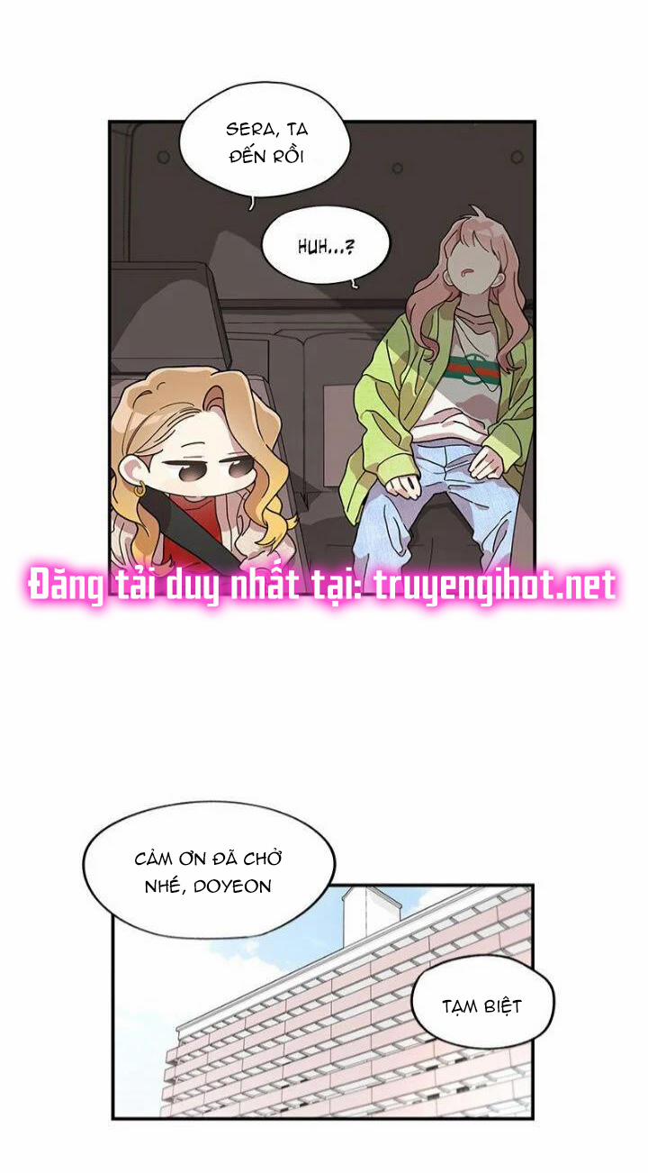 Khoảng Thời Gian Chúng Ta Đã Bỏ Lỡ 48.2 trang 10
