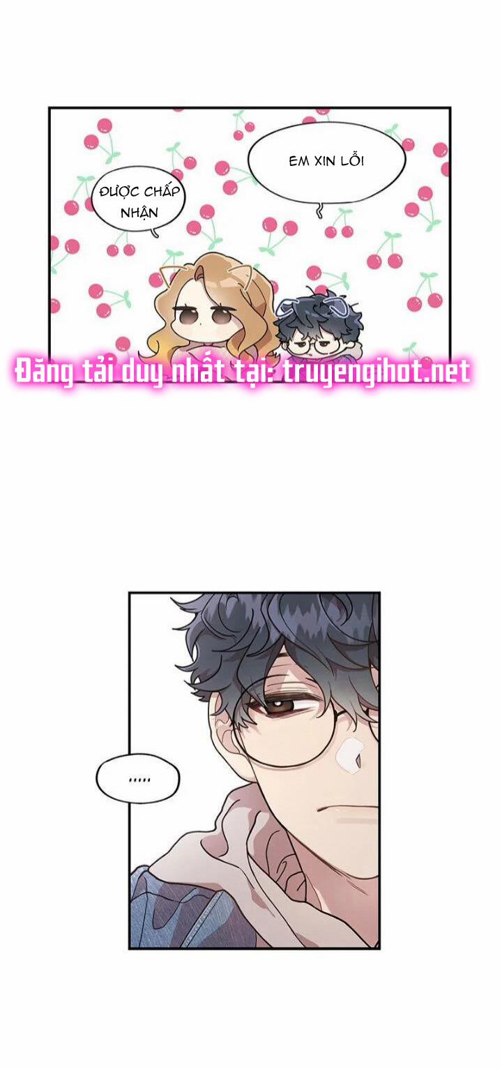 Khoảng Thời Gian Chúng Ta Đã Bỏ Lỡ 48.2 trang 14