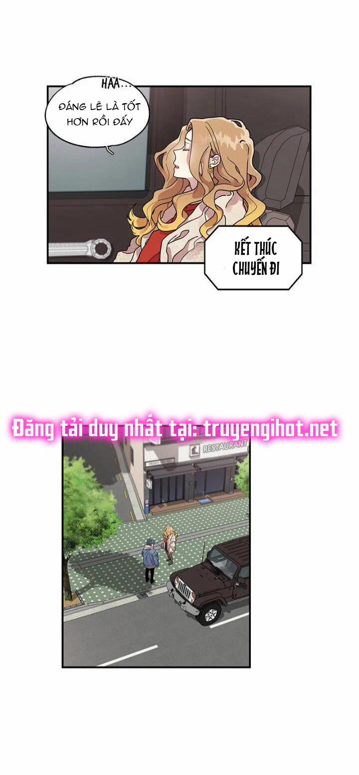 Khoảng Thời Gian Chúng Ta Đã Bỏ Lỡ 48.2 trang 16