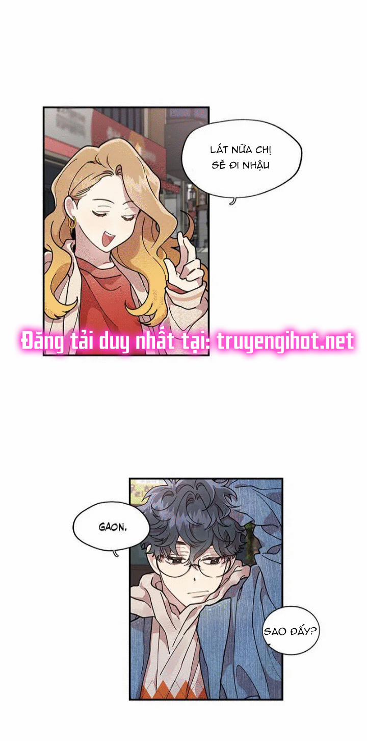 Khoảng Thời Gian Chúng Ta Đã Bỏ Lỡ 48.2 trang 18