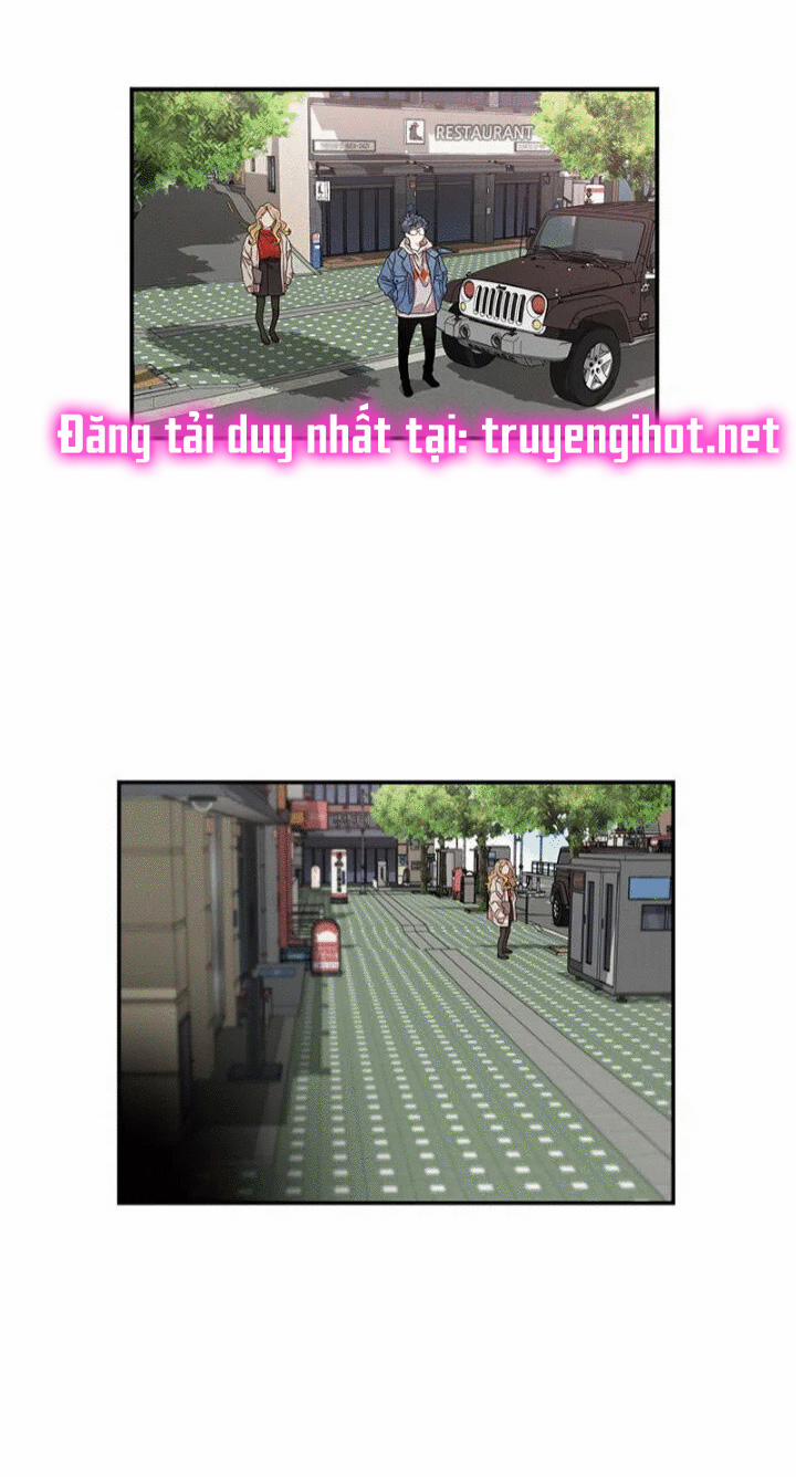 Khoảng Thời Gian Chúng Ta Đã Bỏ Lỡ 48.2 trang 20