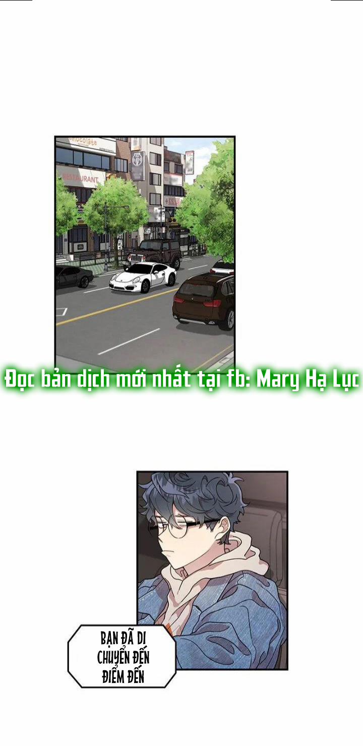 Khoảng Thời Gian Chúng Ta Đã Bỏ Lỡ 48.2 trang 9