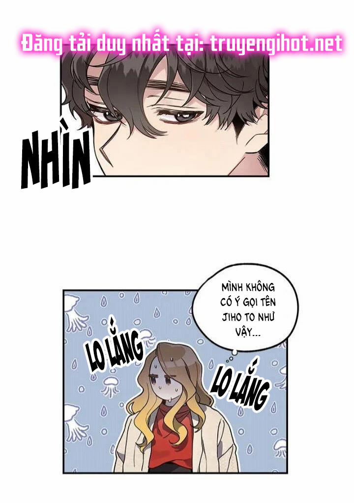 Khoảng Thời Gian Chúng Ta Đã Bỏ Lỡ 49.1 trang 12