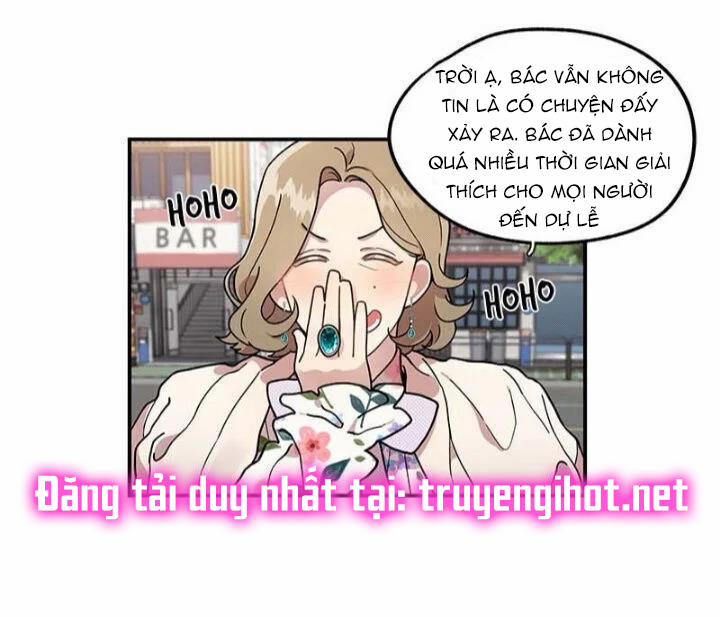 Khoảng Thời Gian Chúng Ta Đã Bỏ Lỡ 49.1 trang 16