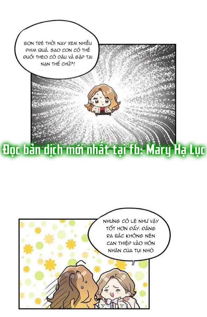 Khoảng Thời Gian Chúng Ta Đã Bỏ Lỡ 49.1 trang 17