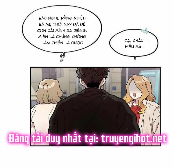 Khoảng Thời Gian Chúng Ta Đã Bỏ Lỡ 49.1 trang 18