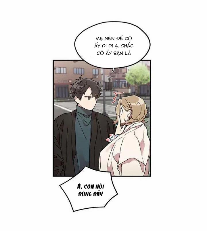 Khoảng Thời Gian Chúng Ta Đã Bỏ Lỡ 49.1 trang 19