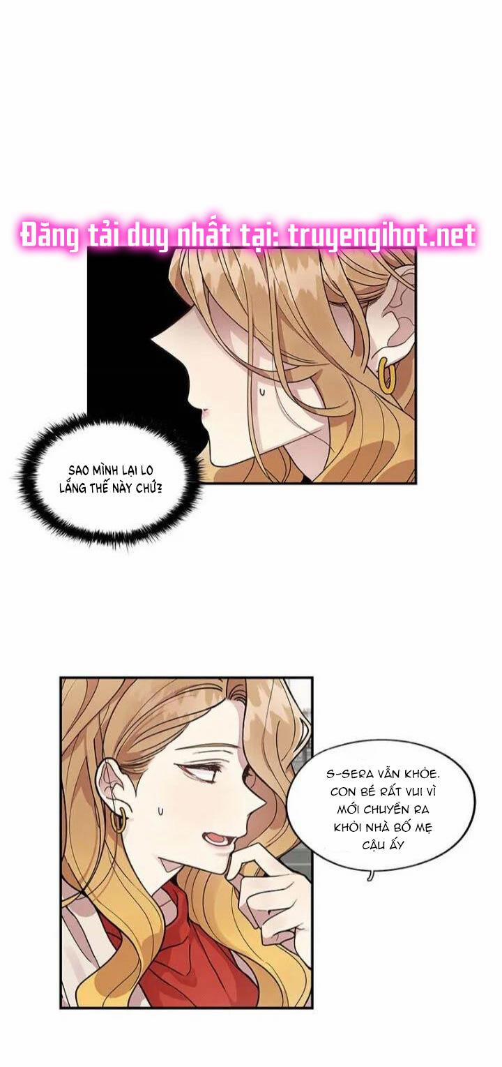 Khoảng Thời Gian Chúng Ta Đã Bỏ Lỡ 49.1 trang 23