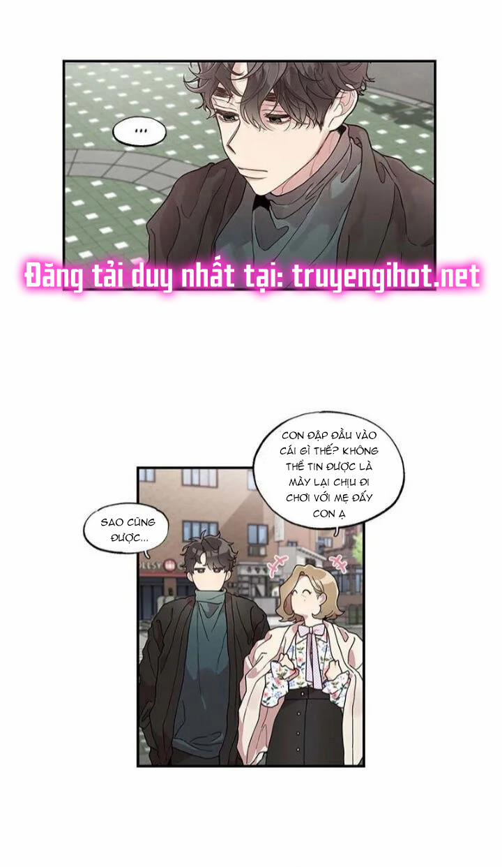 Khoảng Thời Gian Chúng Ta Đã Bỏ Lỡ 49.1 trang 4