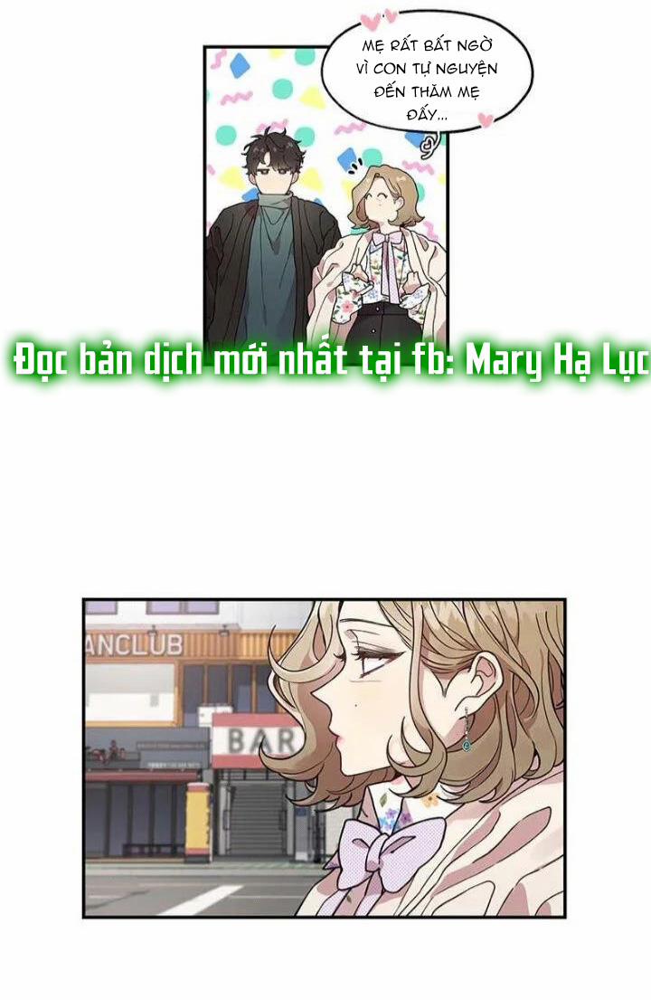 Khoảng Thời Gian Chúng Ta Đã Bỏ Lỡ 49.1 trang 5