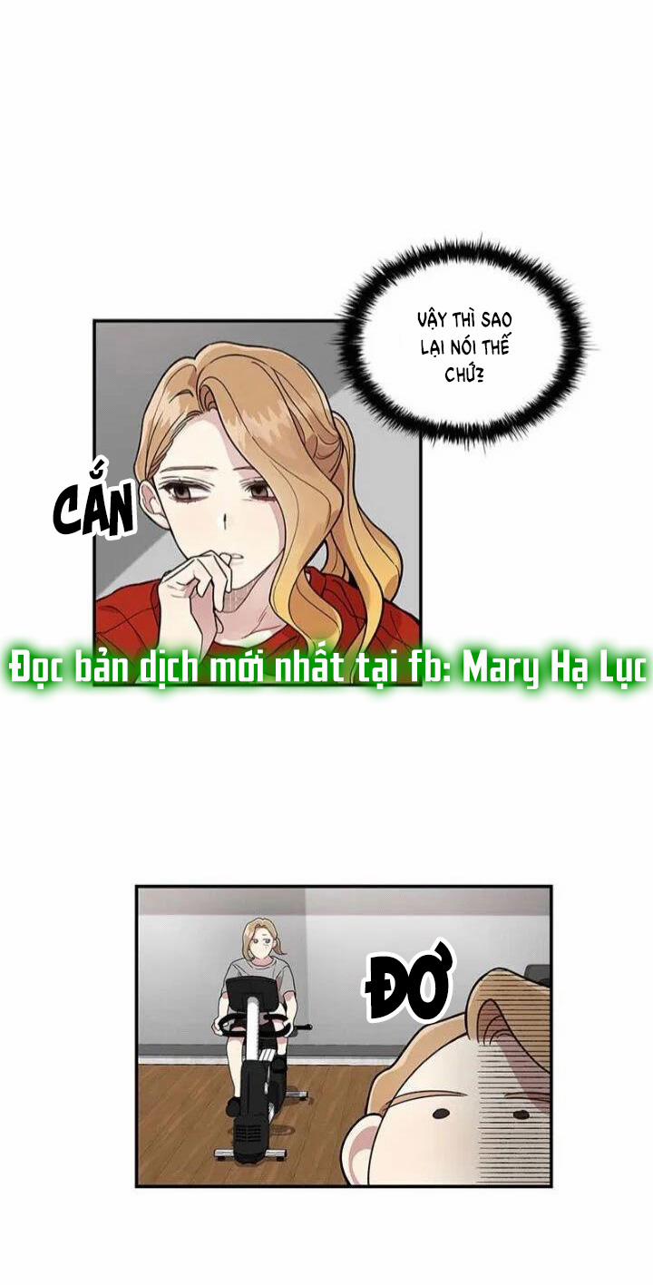 Khoảng Thời Gian Chúng Ta Đã Bỏ Lỡ 49.2 trang 10