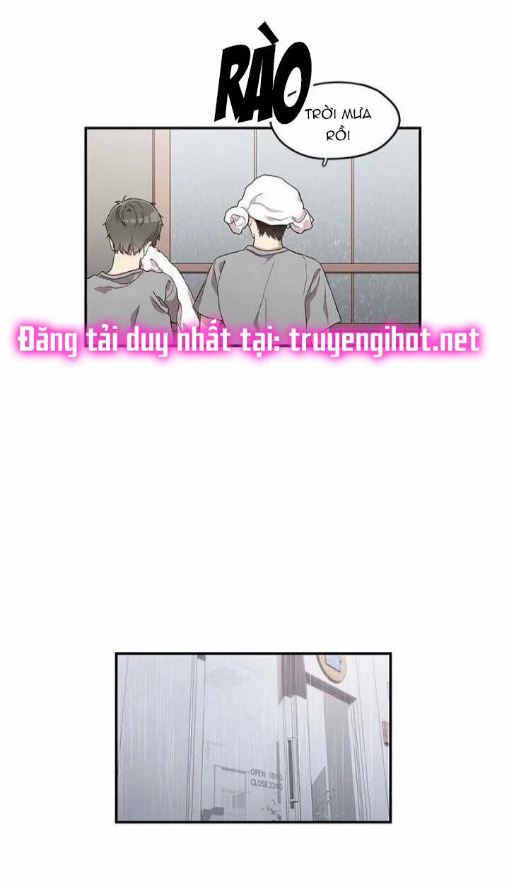 Khoảng Thời Gian Chúng Ta Đã Bỏ Lỡ 49.2 trang 13